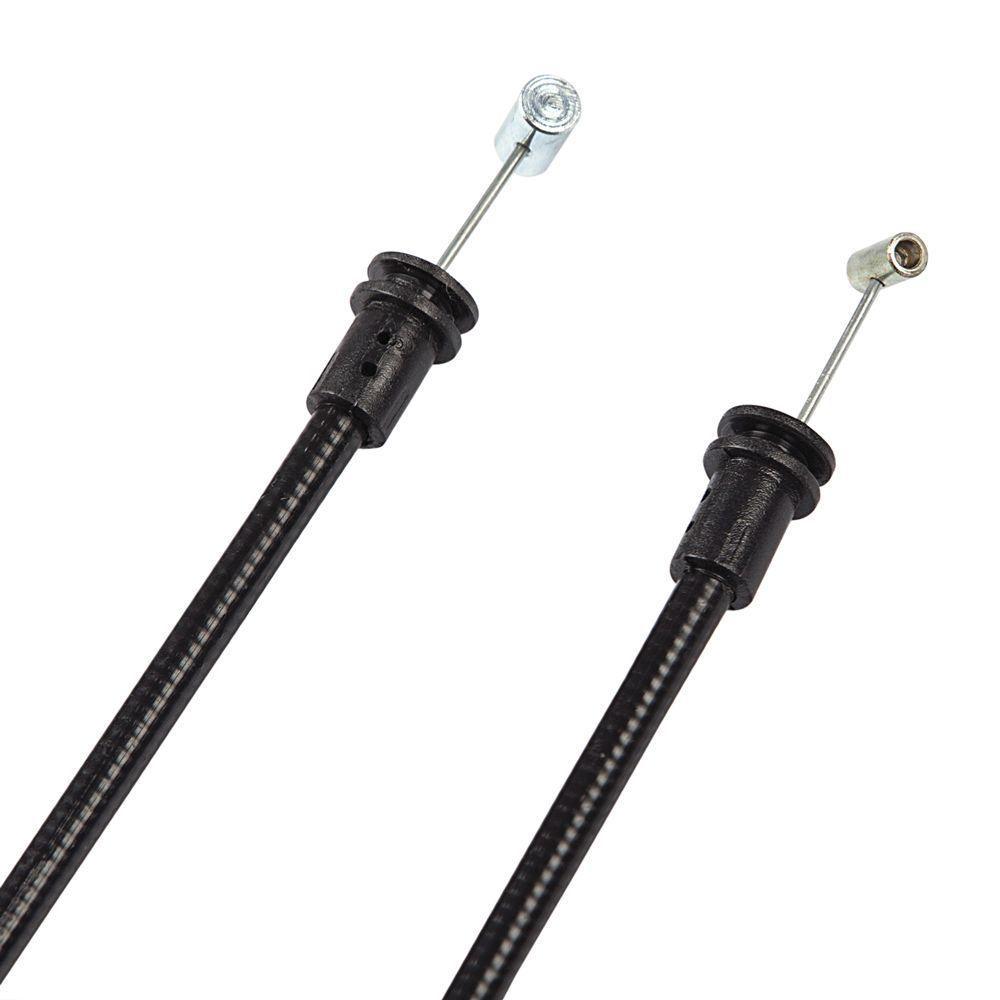 Cabo Fechadura/maçaneta Porta Direita Scania Série V Após 08 - 1