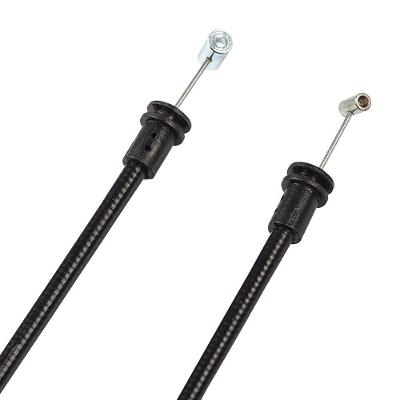 Cabo Fechadura/maçaneta Porta Direita Scania Série V Após 08