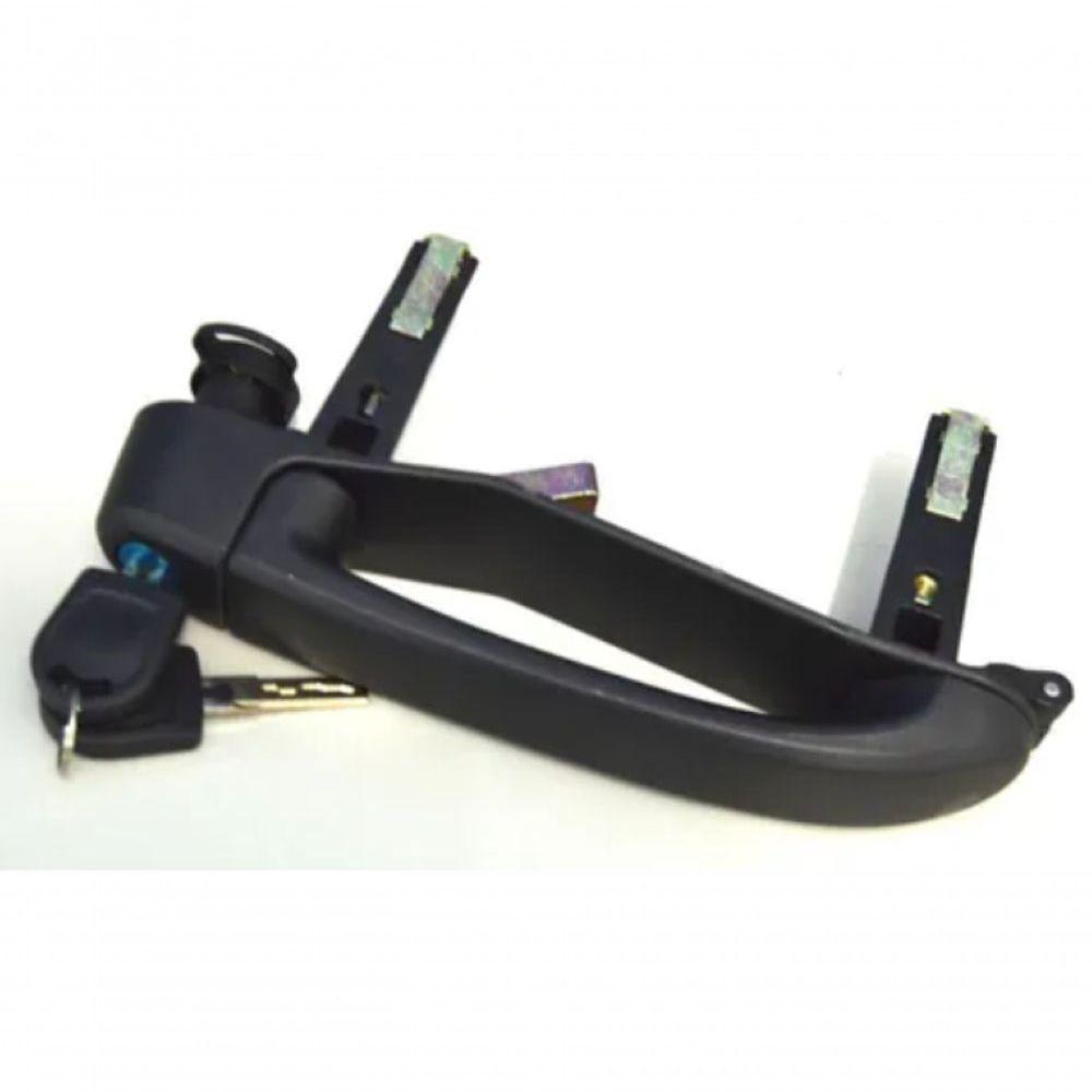 Maçaneta Externa Constellation Com Chave Lado Esquerdo - 3