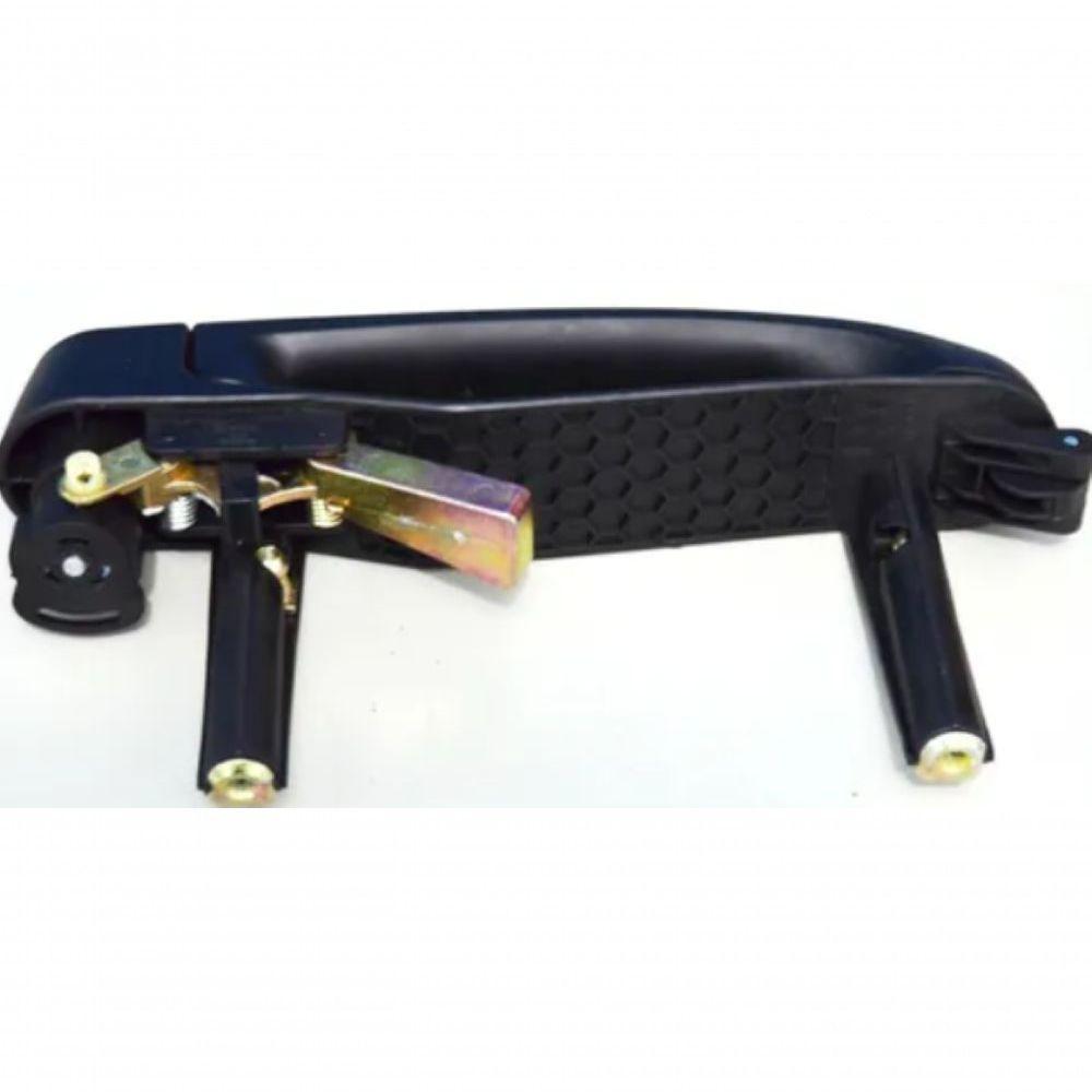 Maçaneta Externa Constellation Com Chave Lado Esquerdo - 4