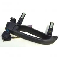 Maçaneta Externa Constellation Com Chave Lado Esquerdo - 3