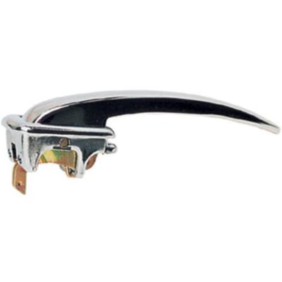 Maçaneta Externa Dianteira sem Chave Kombi 1500 Corujinha