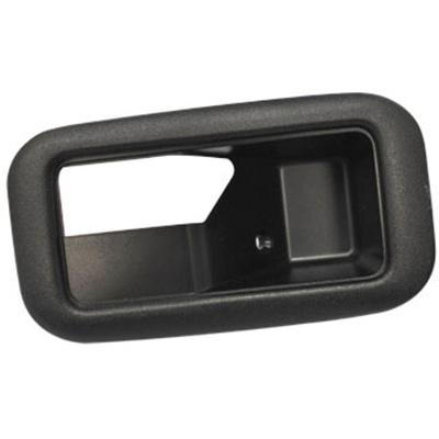 Moldura Maçaneta Interna Porta Esq Escort Verona Preta