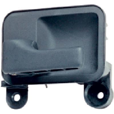 Maçaneta Interna Externa Porta Dir Esq Diant Tras Vectra