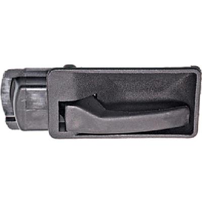 Maçaneta Interna Pta Dir Esq Gm Monza Chevette Caravan Chevy