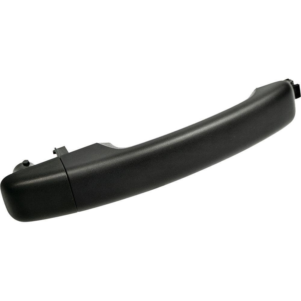 Maçaneta Externa Porta Esquerda Master Após 13 - 1