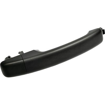 Maçaneta Externa Porta Esquerda Master Após 13