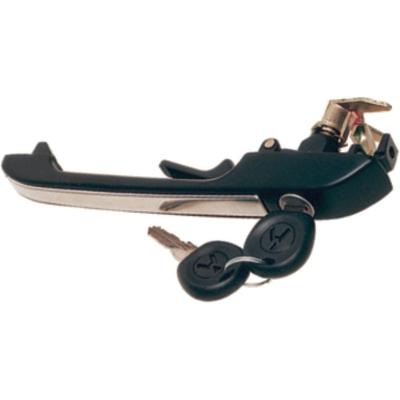 Maçaneta Porta Diant Esq Gol L Saveiro L Voyage L Parati L