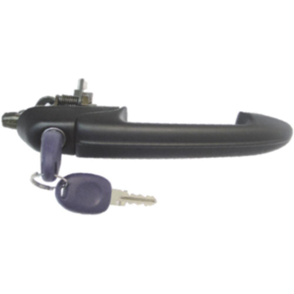 Maçaneta Externa Porta Direita Dianteira Brava Marea - 1