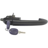 Maçaneta Externa Porta Direita Dianteira Brava Marea - 1