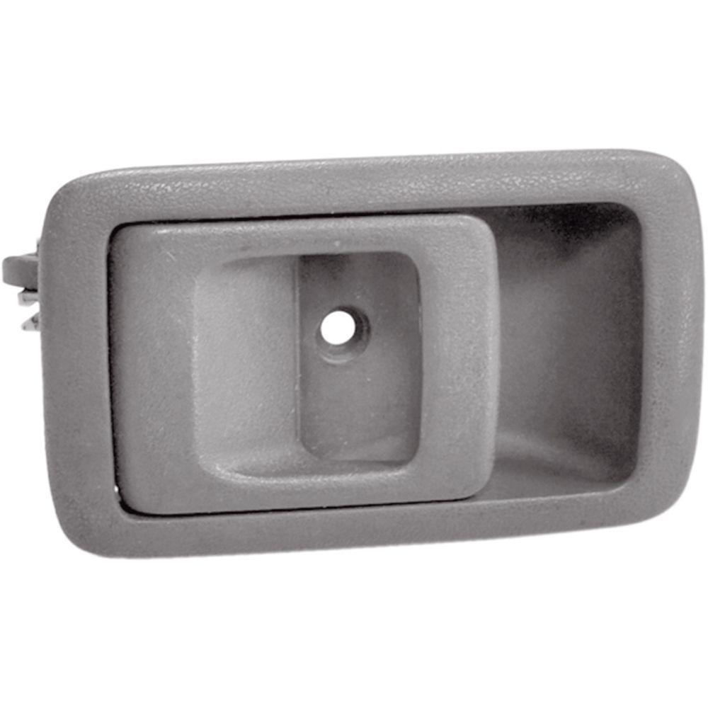 Maçaneta Interna Porta Dir Diant Tras Hilux Sw 92 A 02 Cinza - 1
