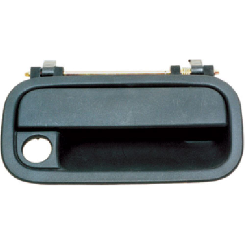 Maçaneta Externa/interna Pta Dir Esq Dian Tras Corsa Blazer - 1