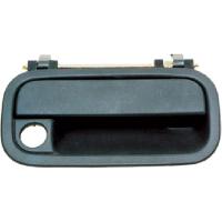 Maçaneta Externa/interna Pta Dir Esq Dian Tras Corsa Blazer - 1