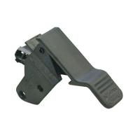 Kit Acionamento Abertura Capô Cabo + Maçaneta Fiesta 02 A 14 - 4