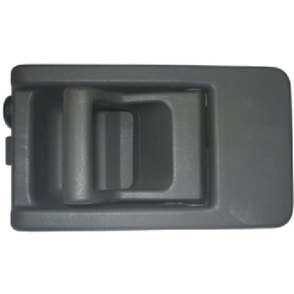 Maçaneta Interna Porta Jumper Após 06 Peugeot Boxer - 1