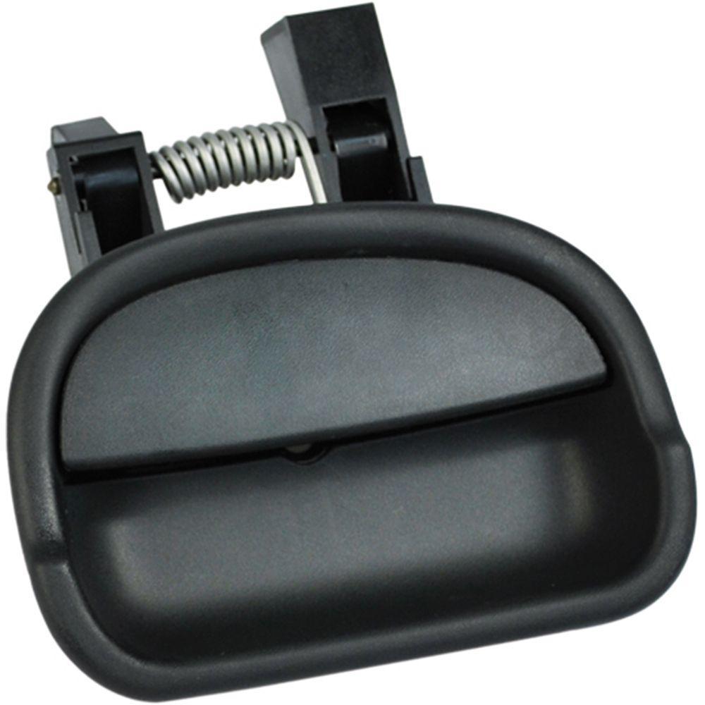 Maçaneta Interna Porta Esq Tras Kangoo Express Após 00 - 1