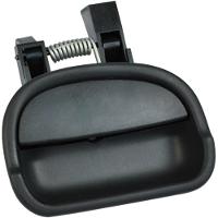 Maçaneta Interna Porta Esq Tras Kangoo Express Após 00 - 1