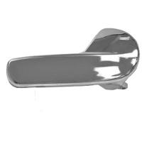 Maçaneta Interna Porta Esq Dian Tras Saveiro G5 Voyage Gol - 1