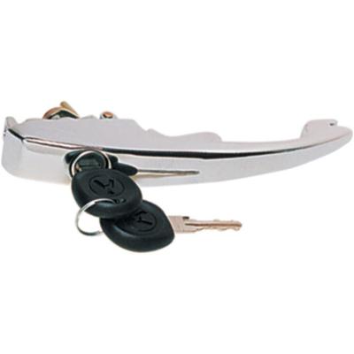 Maçaneta Externa Porta Diant Dir/Esq Brasilia Fusca Variant