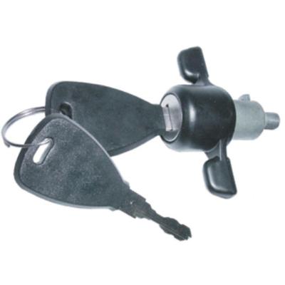 Maçaneta Externa Porta com Chave Familia Mb Ônibus