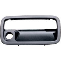 Moldura Maçaneta Externa Porta Dian/tras/dir/esq Omega - 1