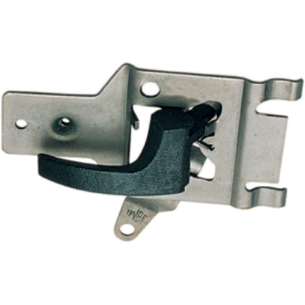 Maçaneta Interna Porta Dint Esq Belina Corcel Del Rey Pampa - 1