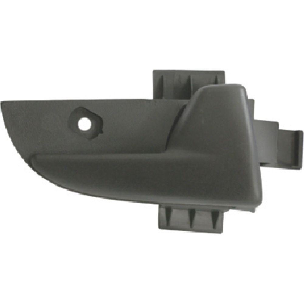 Maçaneta Int Porta Esq Diant/Tras Prisma Celta G1 Após 06 - 1