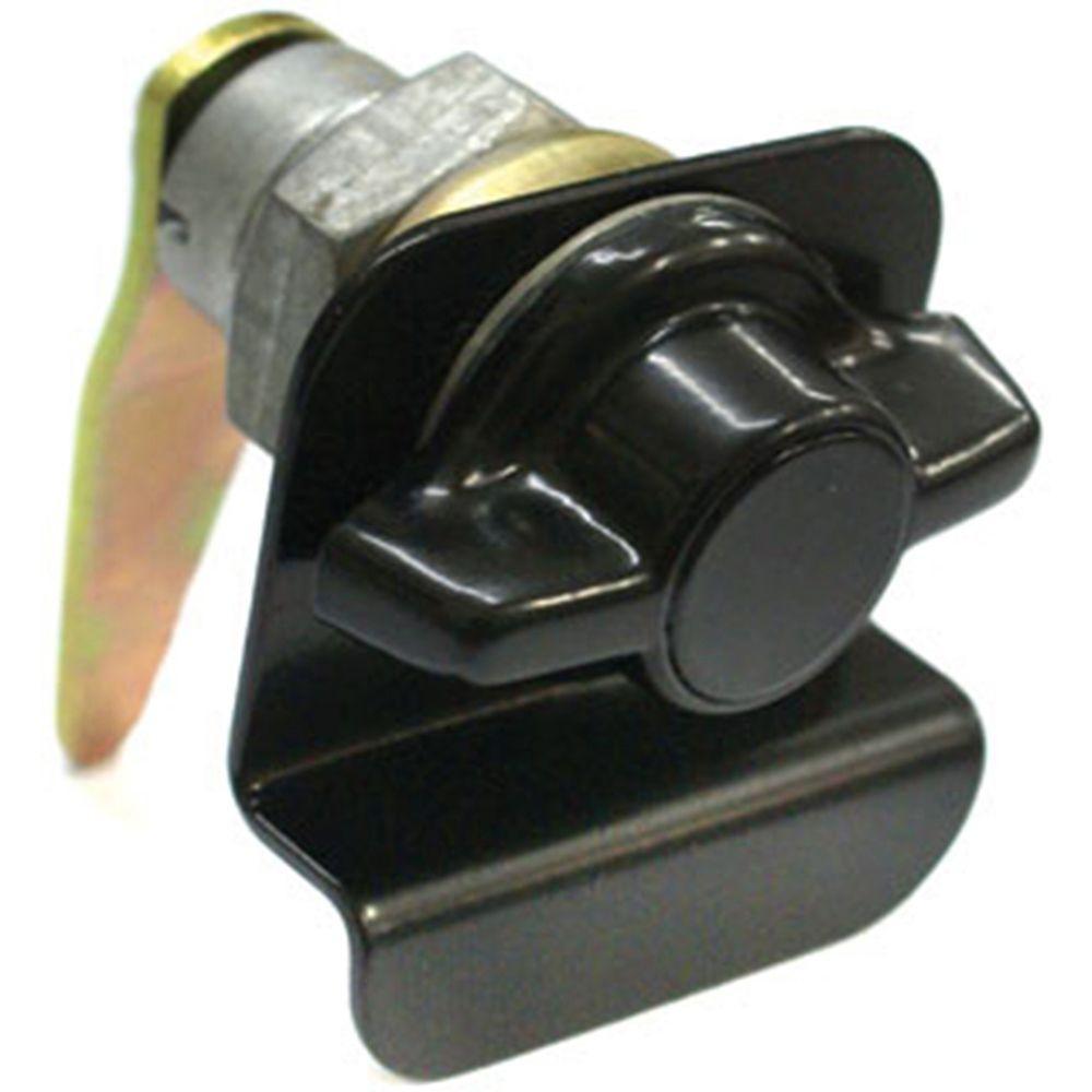 Maçaneta Externa Porta Latdir Linha Agrícola Baús ônibus - 1