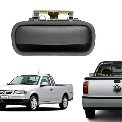 Maçaneta Externa Tampa Caçamba Saveiro G2 G3 G4 1997/2008