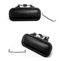 Maçaneta Externa Tampa Caçamba Saveiro G2 G3 G4 1997/2008 - 3