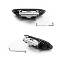 Maçaneta Externa Tampa Caçamba Saveiro G2 G3 G4 1997/2008