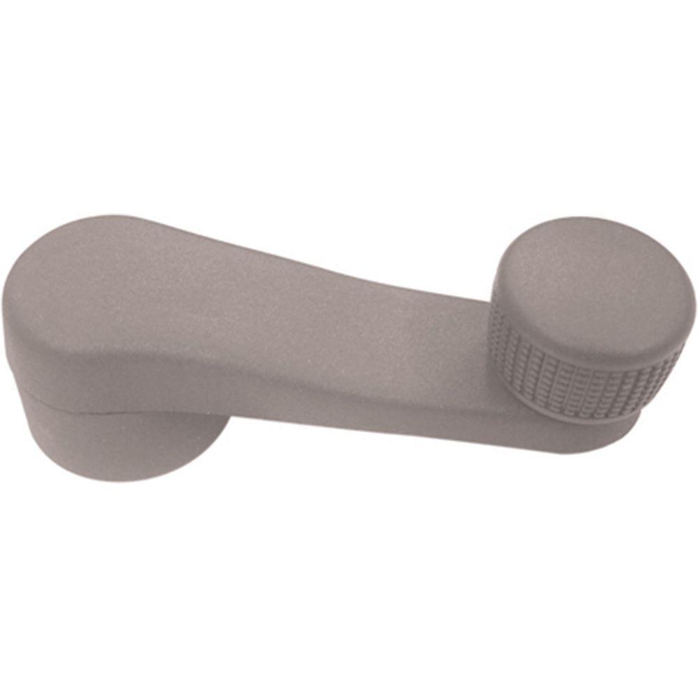 Manivela Reguladora Vidro Família Mb ônibus Atego Accelo - 1