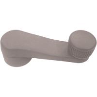 Manivela Reguladora Vidro Família Mb ônibus Atego Accelo - 1