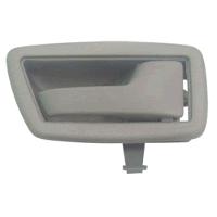 Maçaneta Interna Da Porta Esquerda Caminhões Volkswagen - 1