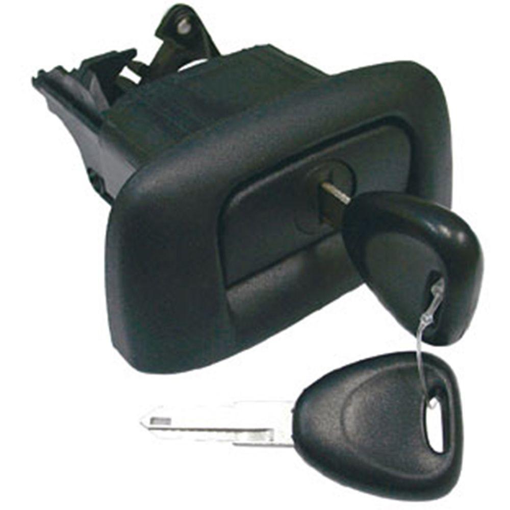 Maçaneta Externa Porta-malas Clio Sedan 00 A 03 - 1