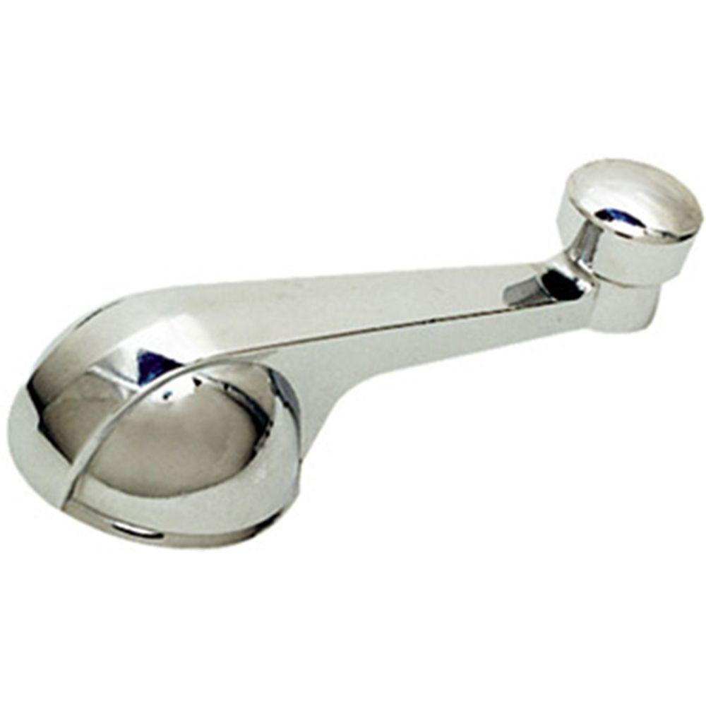 Manivela Regulagem Vidro Com Grampo Gm Caminhões Pickup - 1