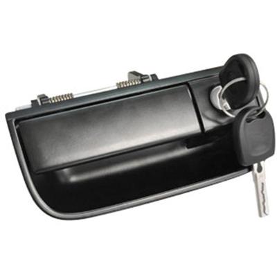 Maçaneta Tampa Caçamba Saveiro G5 com Chave