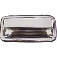 Maçaneta Ext Porta Esq Tras Gm S10 Cab Dupla 95 a 11 4Pts - 1