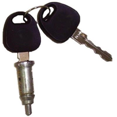 Manivela Reguladora Vidro Metal Família 709 Cinza