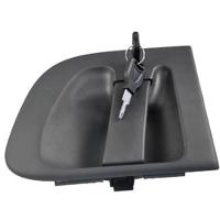 Maçaneta Externa Porta Esq Linha Agrícola Ônibus Uso Geral - 1