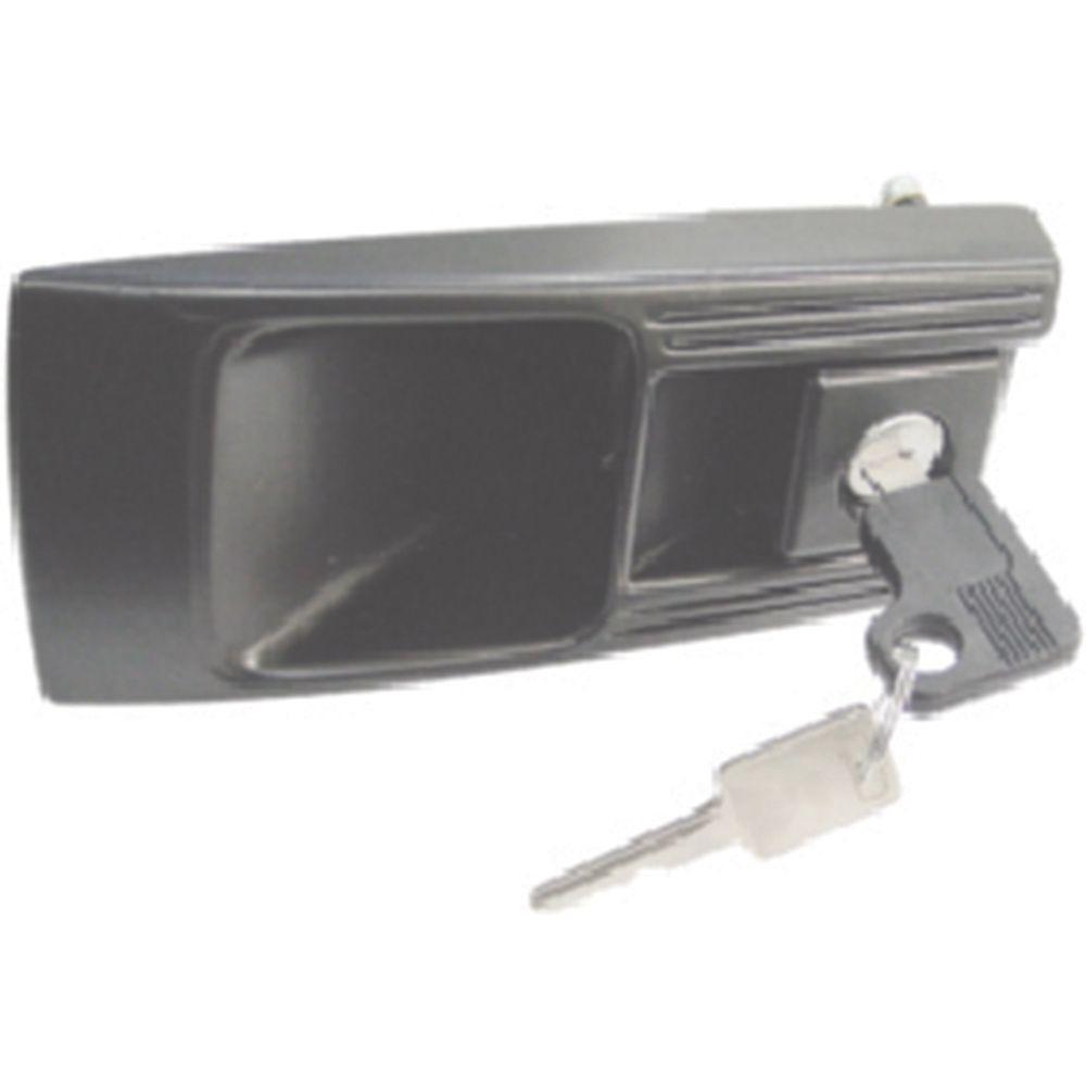 Maçaneta Externa Pta Dir Esq Dian Tras Caravan Opala - 1