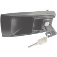 Maçaneta Externa Pta Dir Esq Dian Tras Caravan Opala - 1