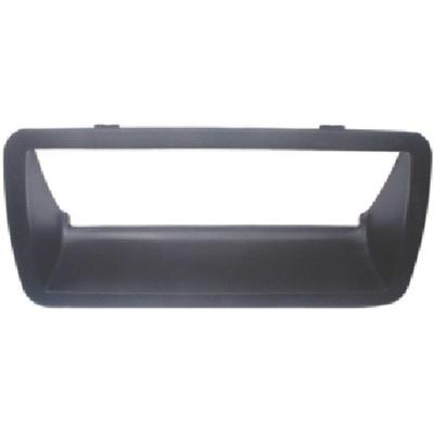 Moldura Maçaneta Tampa Caçamba Gm S10 95 A 11 4Pts