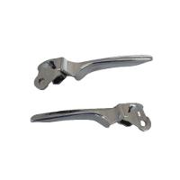 Kit Gatilho Puxador Maçaneta Interna Hb20 Após 2017 4 Portas