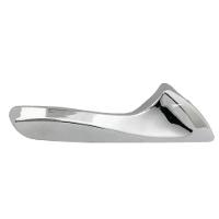 Kit Gatilho Puxador Maçaneta Interna Hb20 Após 2017 4 Portas - 11