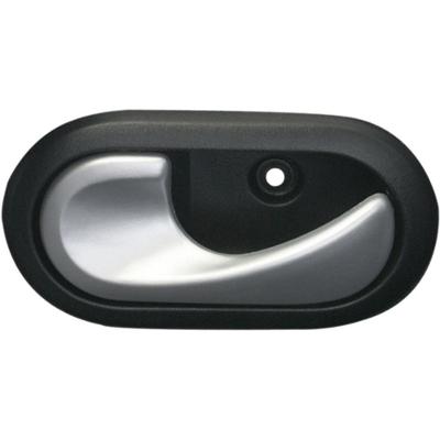 Maçaneta Interna Esq Tras Dian Duster Logan Magane