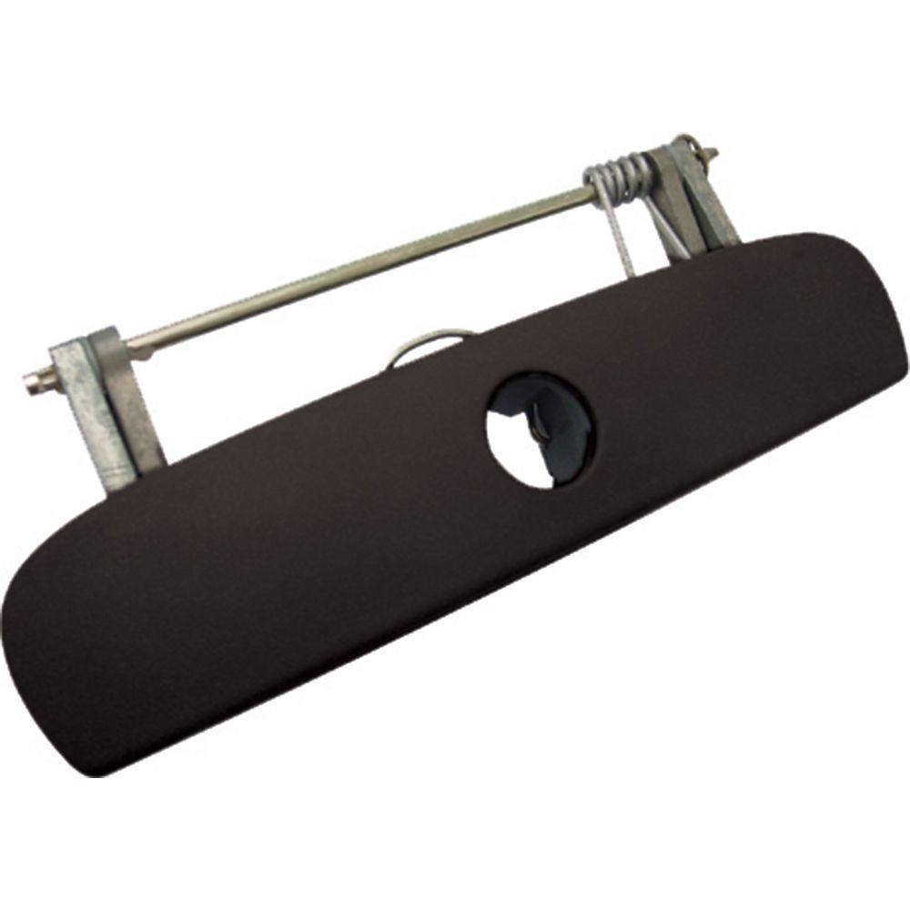 Maçaneta Externa Porta Polo Hatch Após 02 - 1