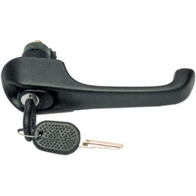 Maçaneta Externa Porta Direita Prêmio Uno