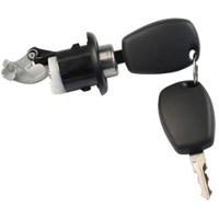 Maçaneta Externa Porta-malas C/chave Sandero G1 07 A 14 - 1