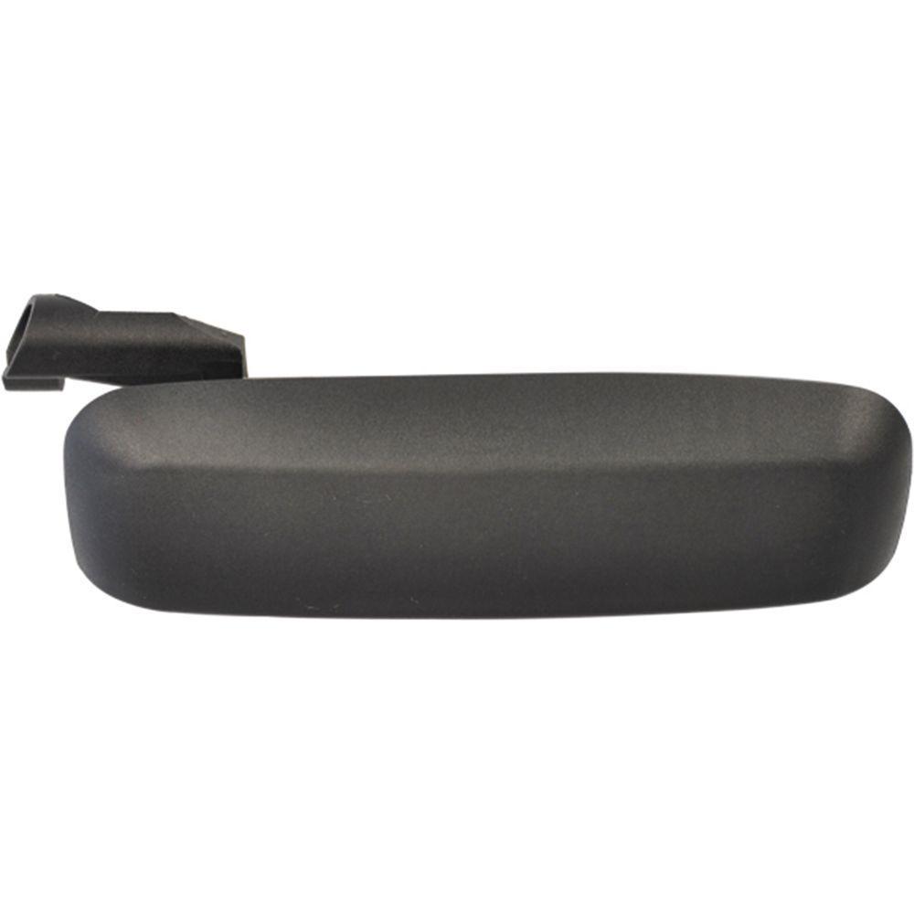 Maçaneta Externa Porta Direita Dianteira Tras Fiorino Uno - 1